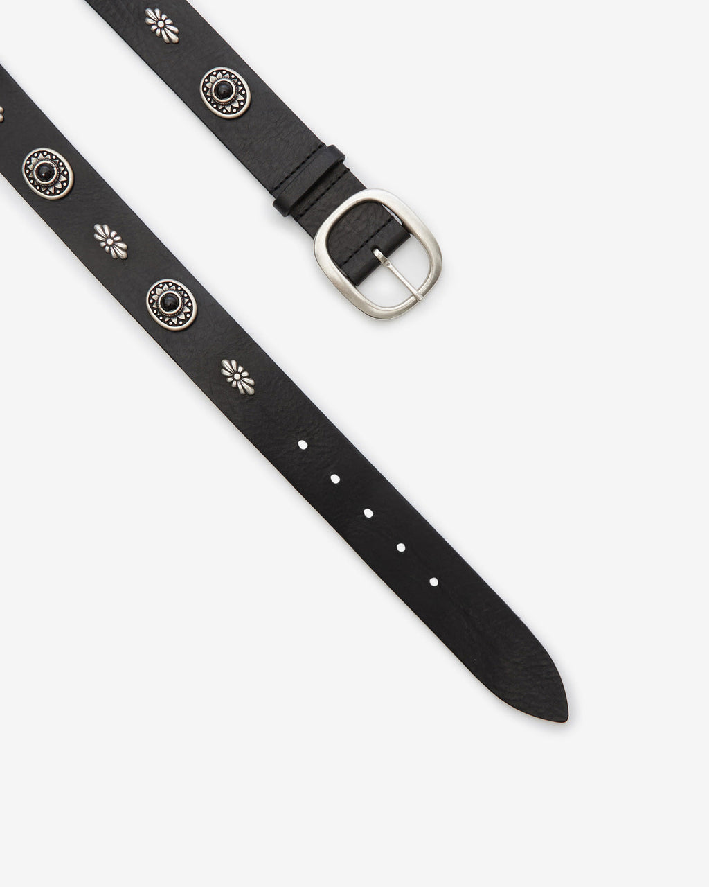 WESTERN STUDS BELT