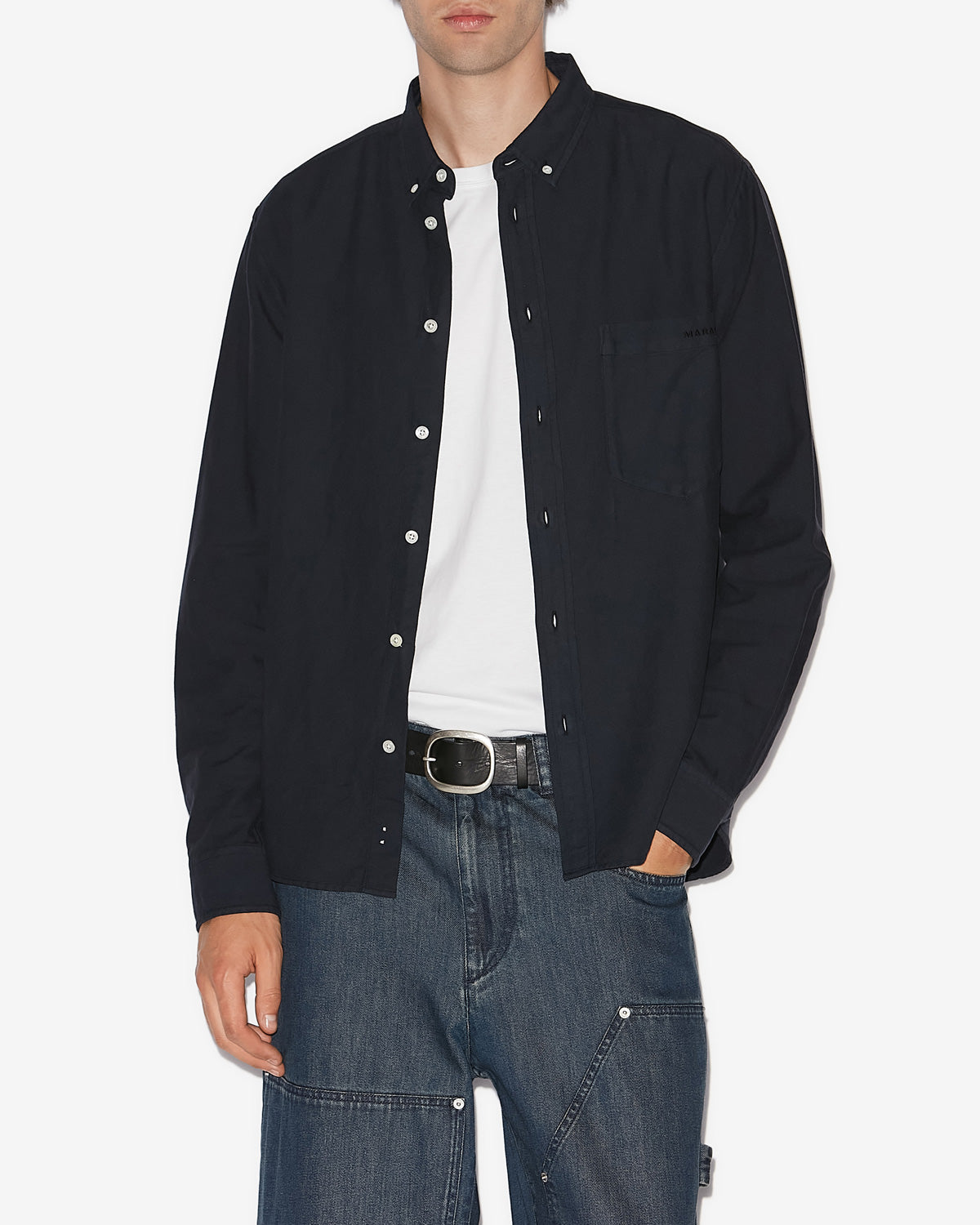 JASOLO SHIRT