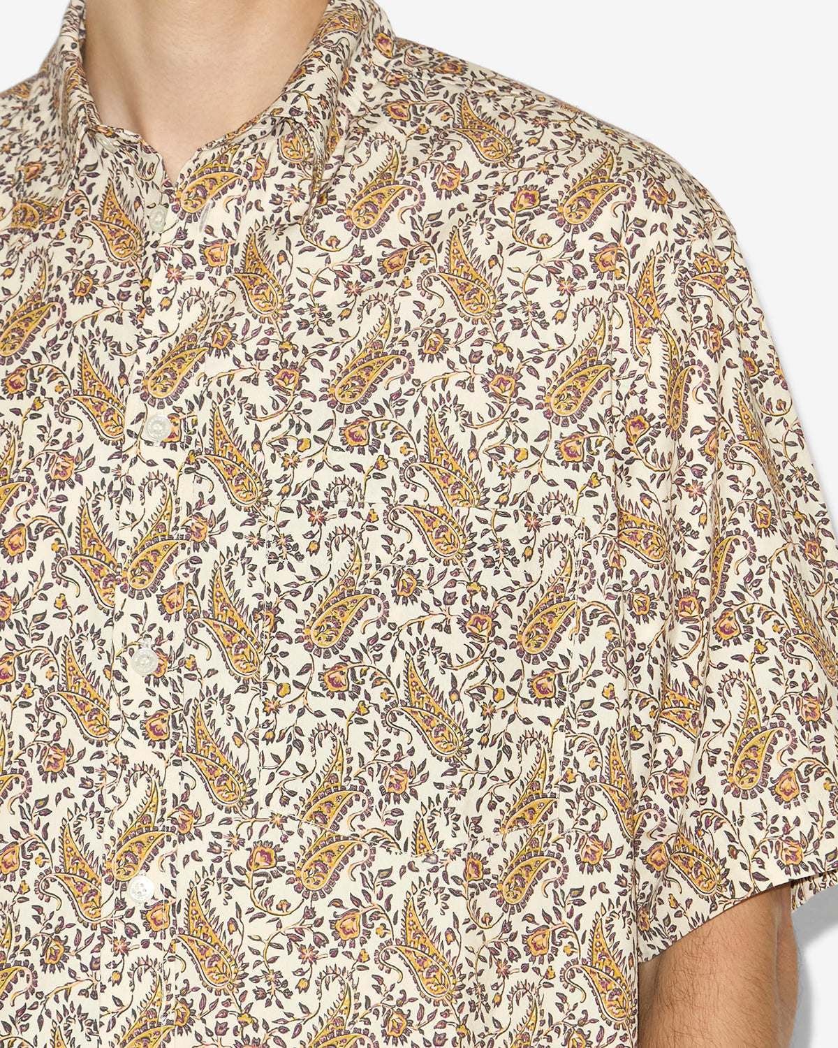 LABILIO SHIRT