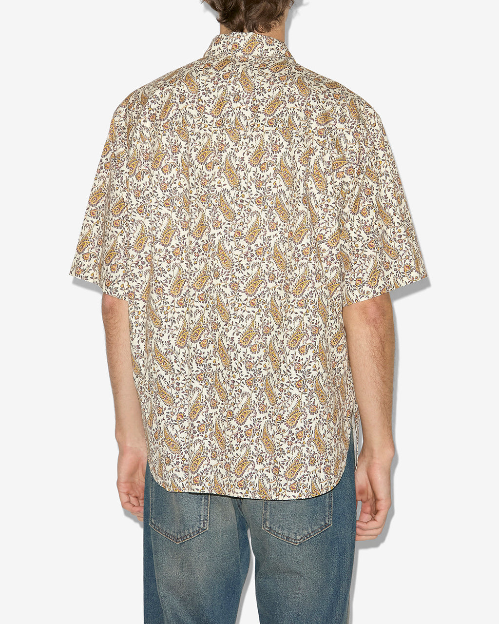 LABILIO SHIRT