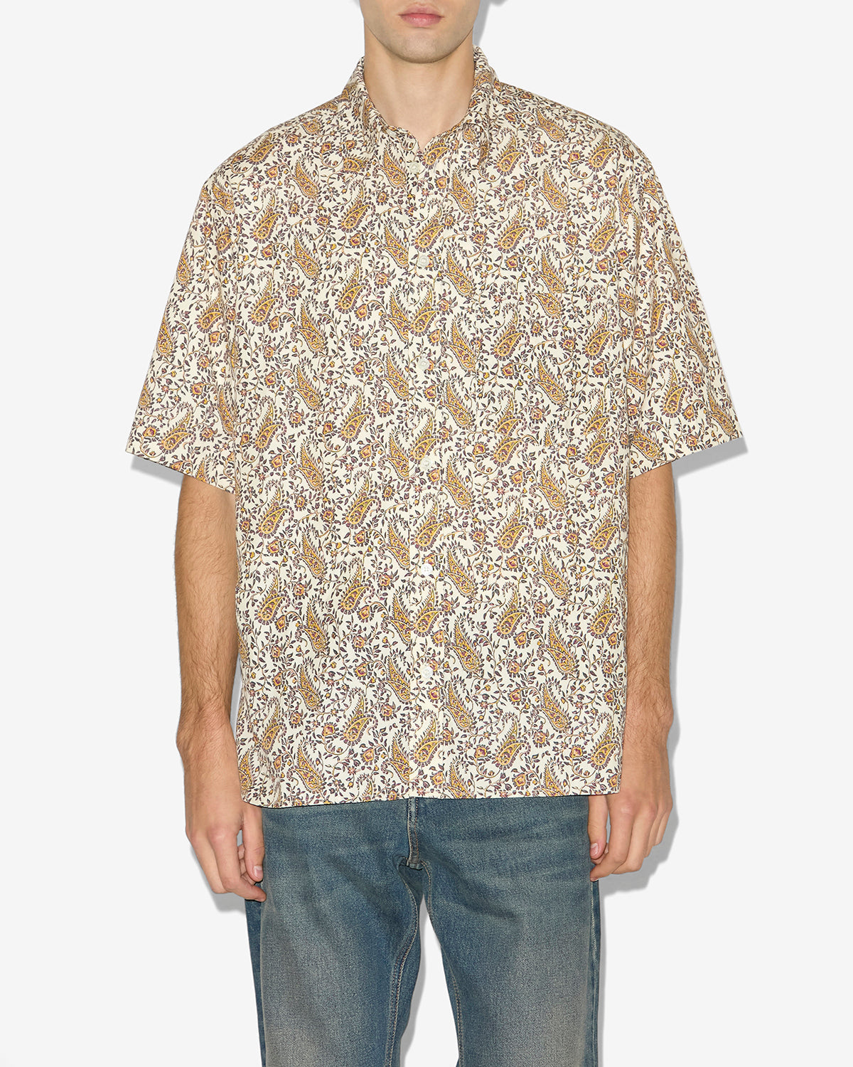 LABILIO SHIRT