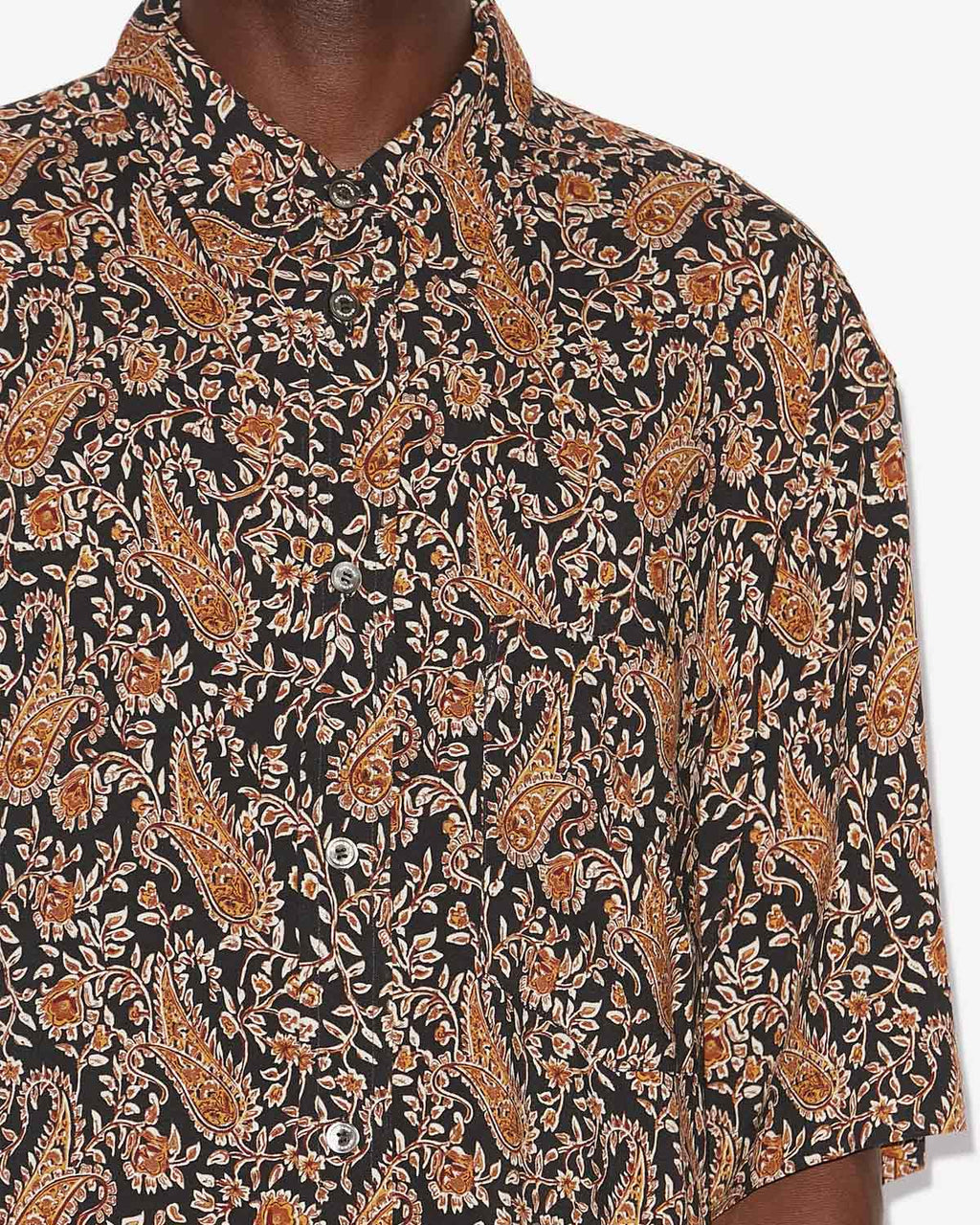 VABILIO SHIRT