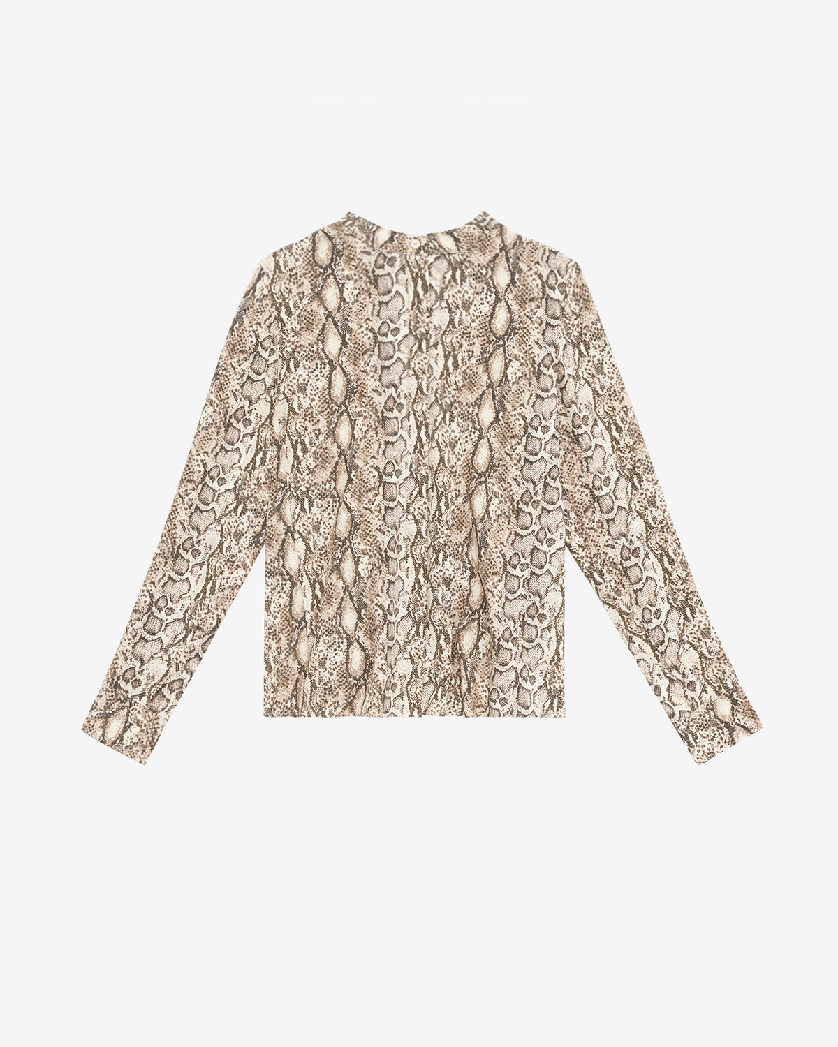 ILDA SHIRT