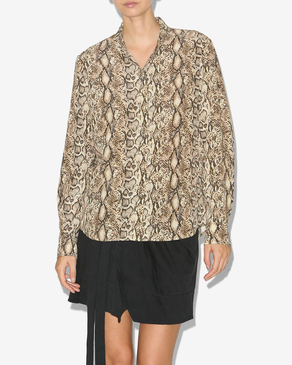 ILDA SHIRT