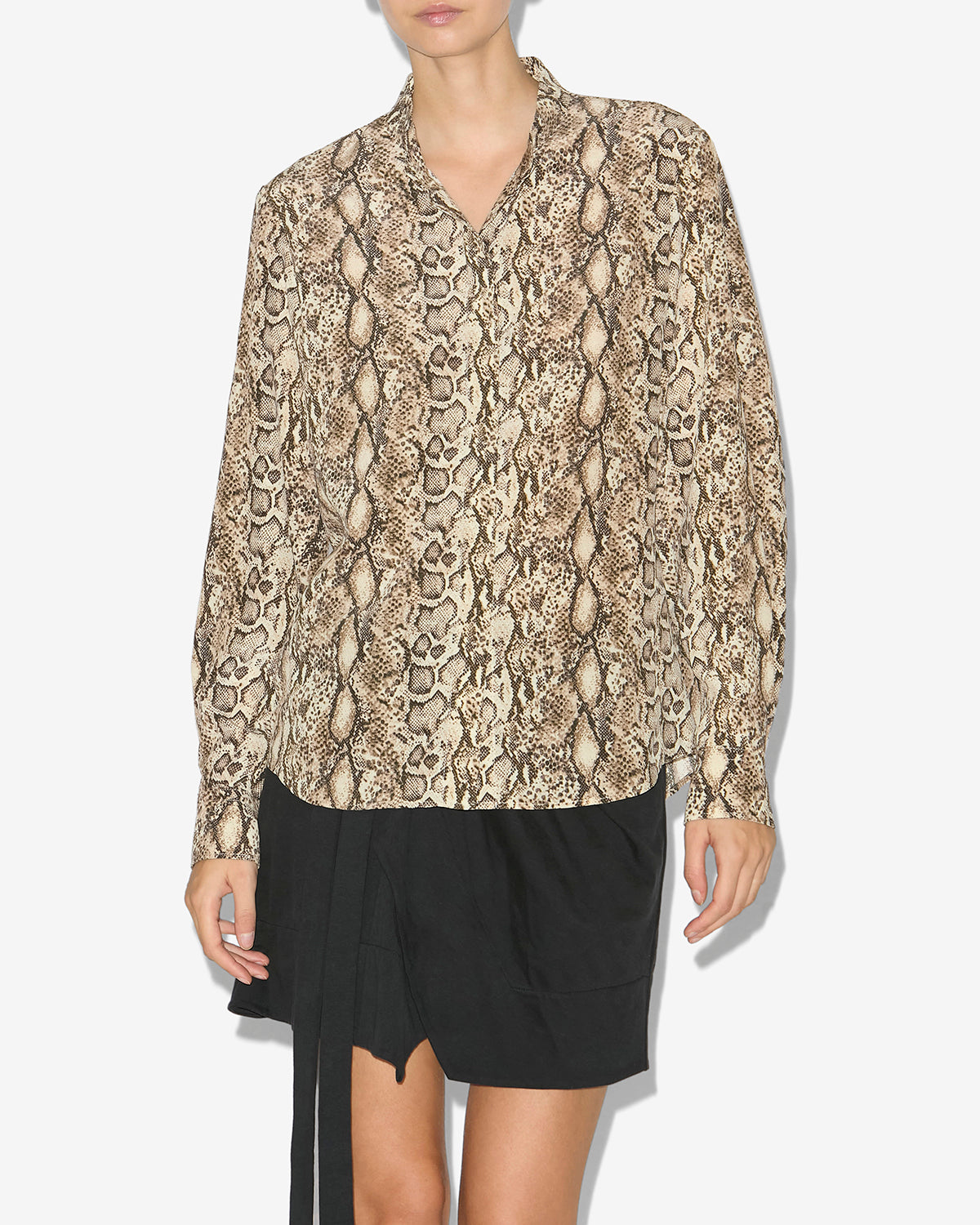 ILDA SHIRT