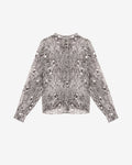 ILDA SHIRT