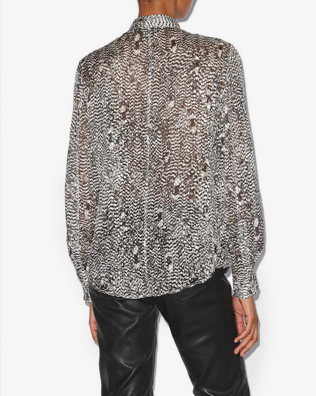 ILDA SHIRT