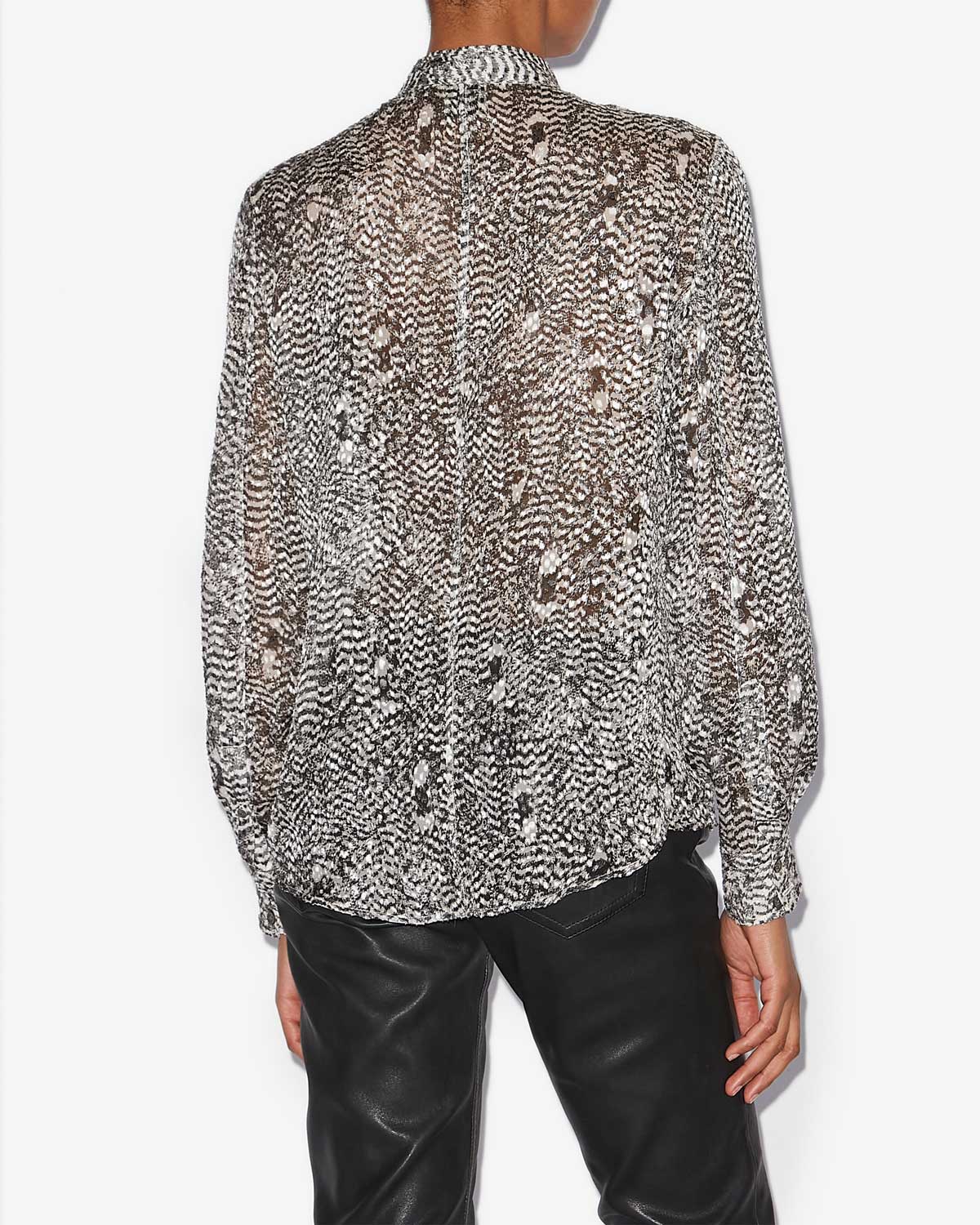 ILDA SHIRT