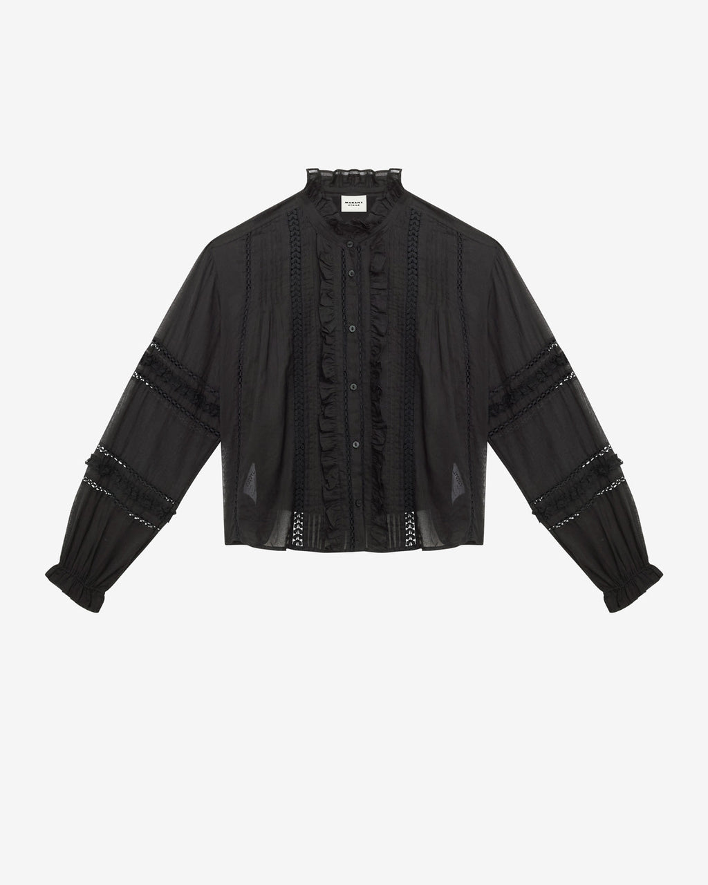 VALDA SHIRT