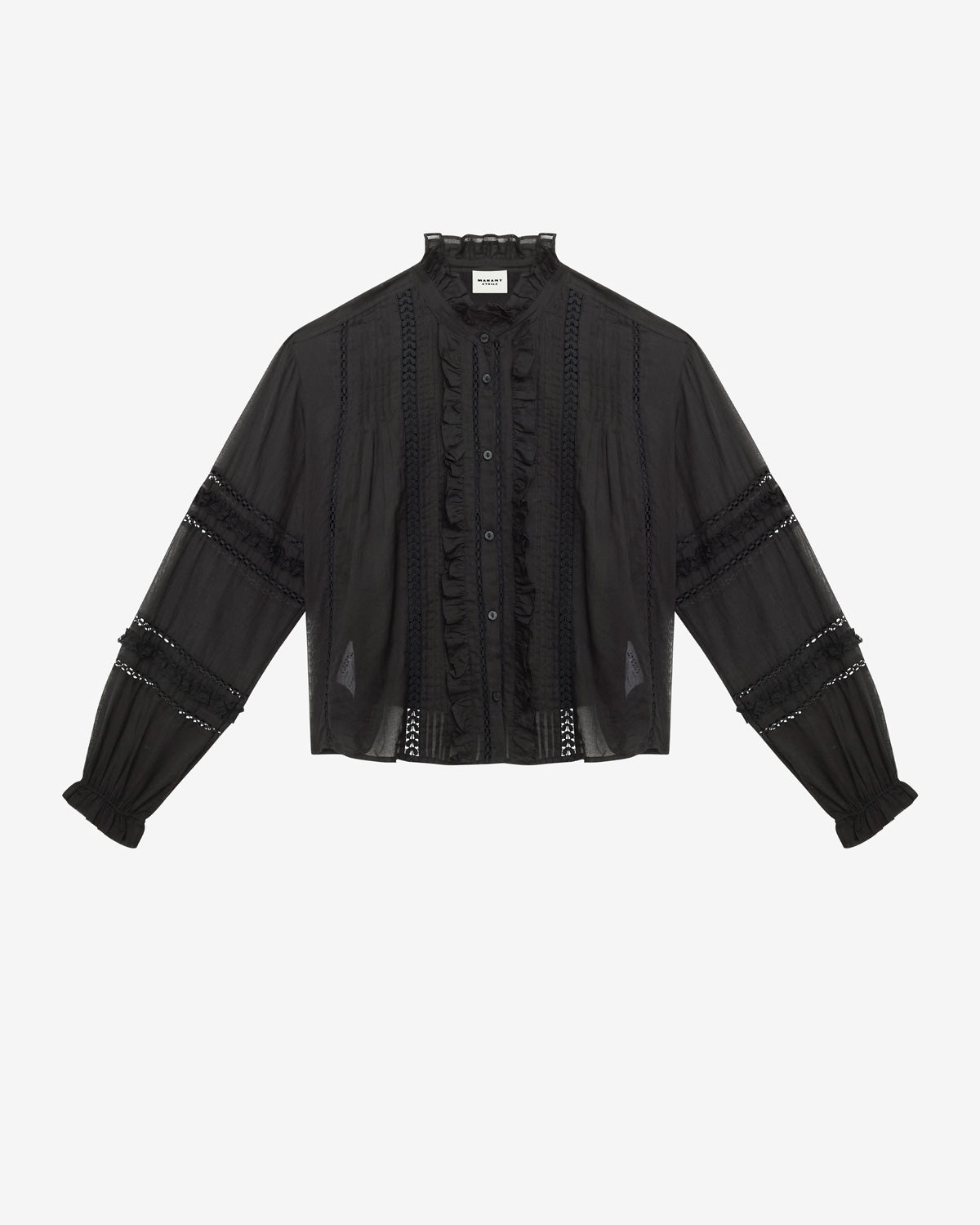 VALDA SHIRT