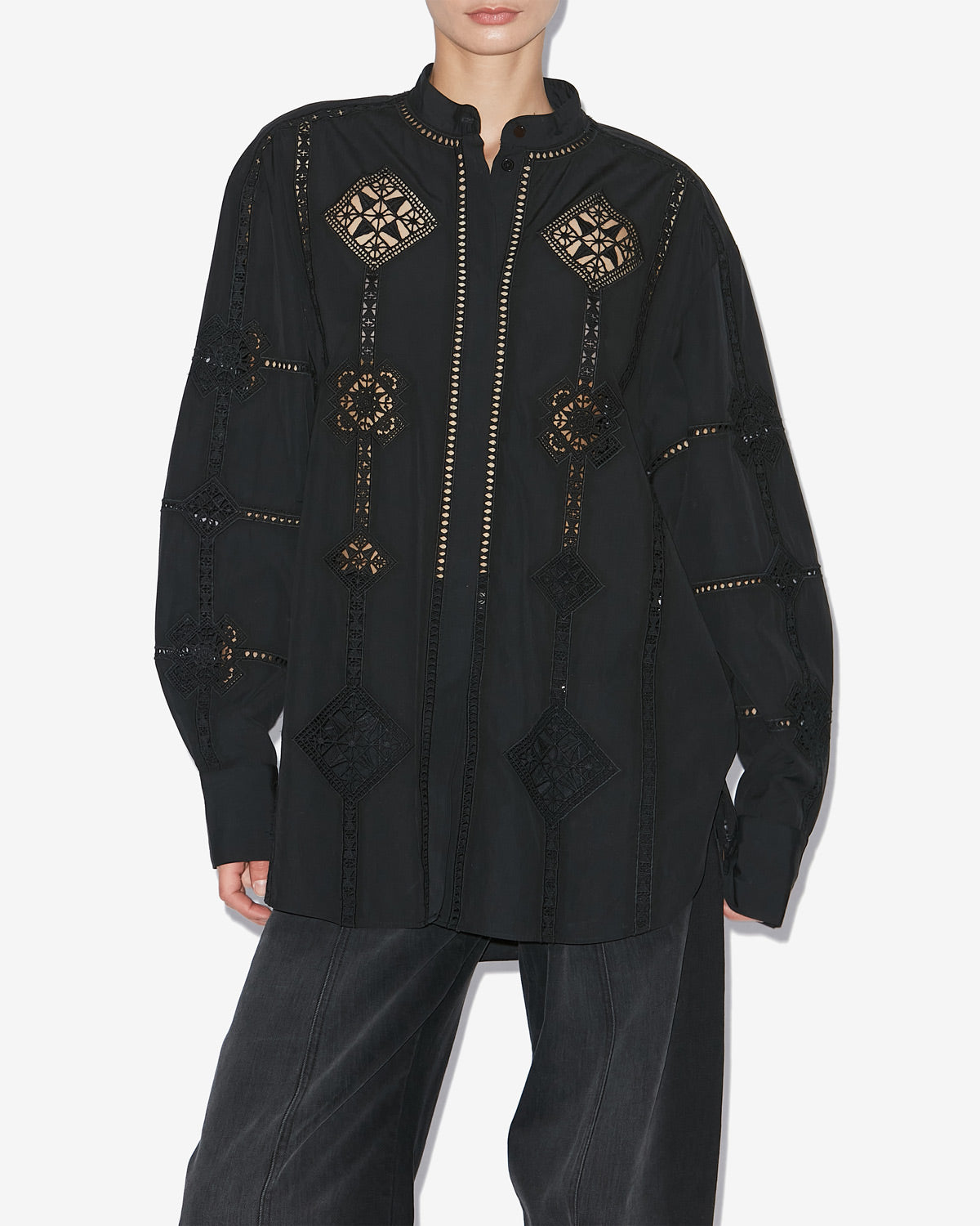 SOELINE SHIRT