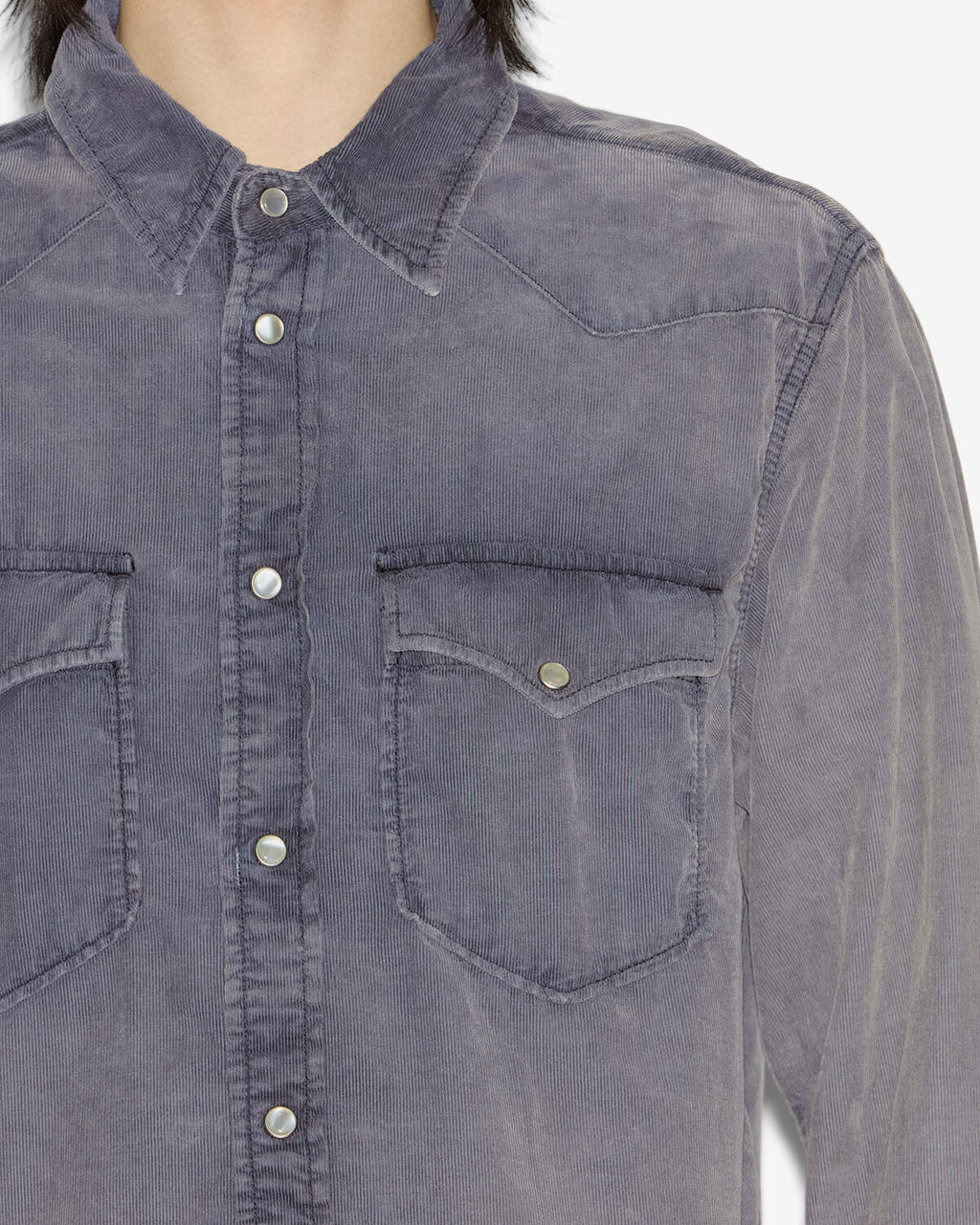 VASCO SHIRT