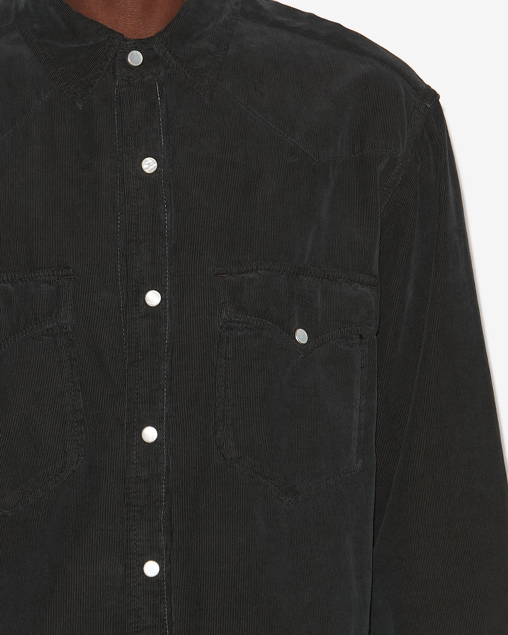 VASCO SHIRT