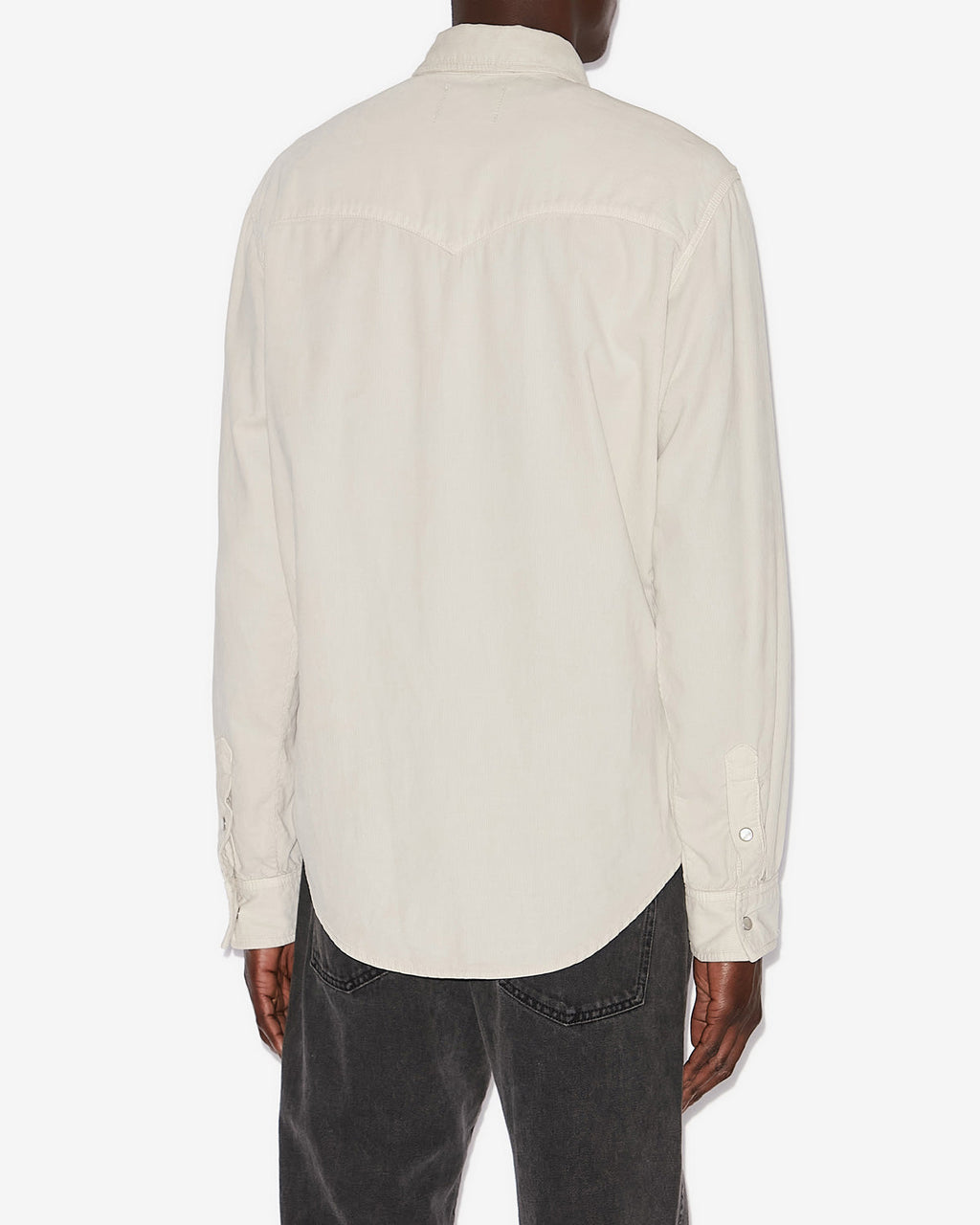 VASCO SHIRT