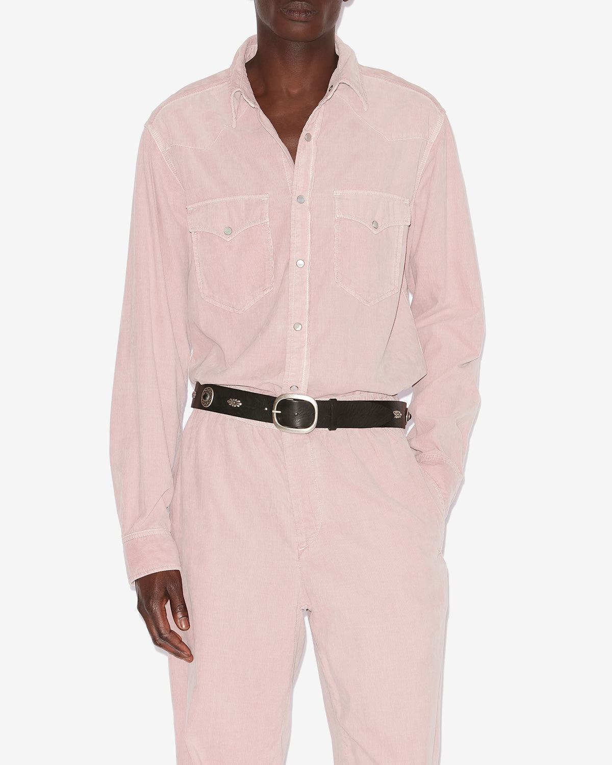 VASCO SHIRT