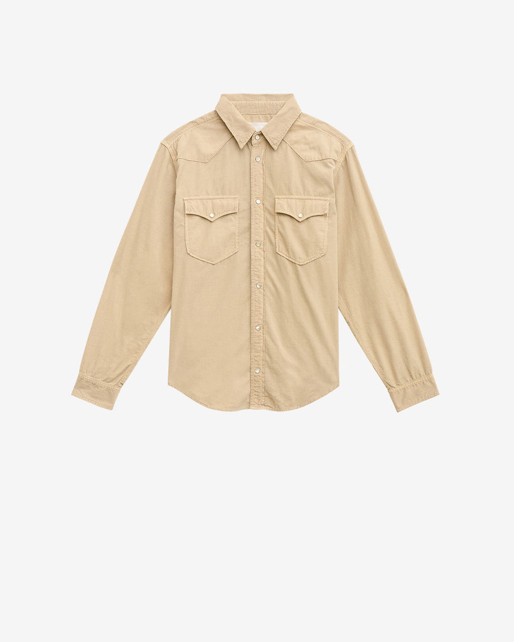 VASCO SHIRT