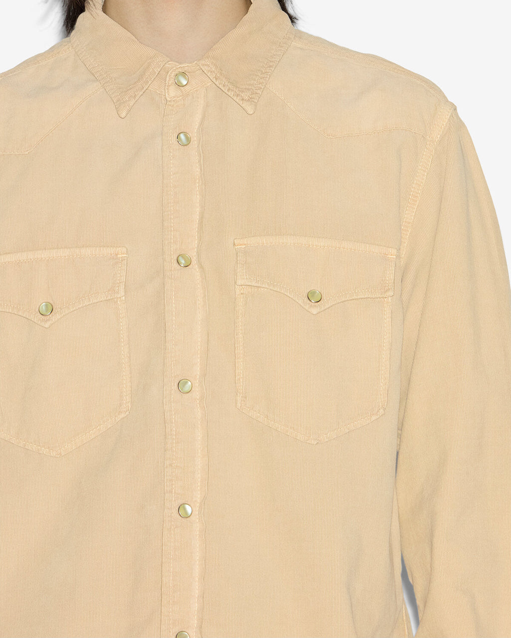 VASCO SHIRT