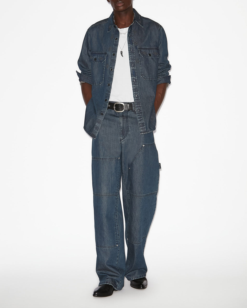 OSCO SHIRT