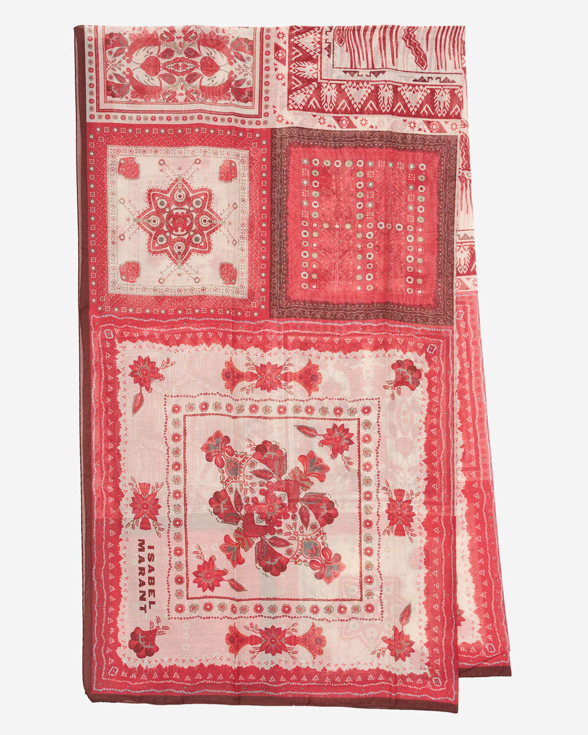 LUANA FOULARD