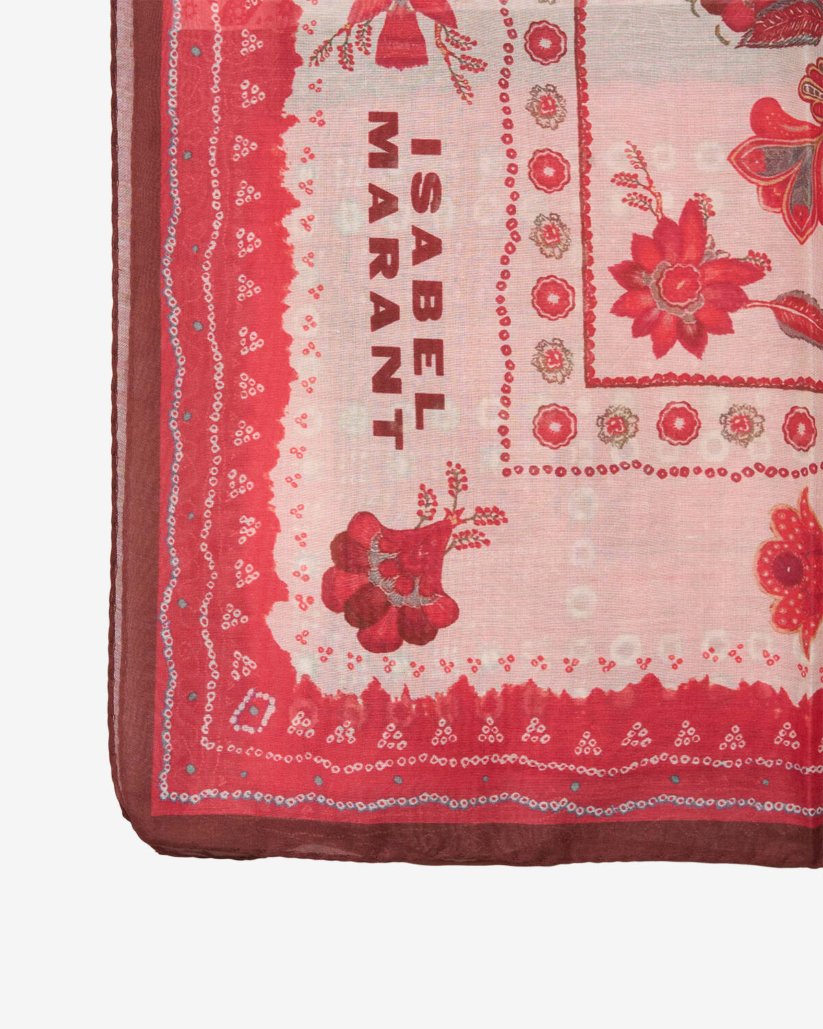 LUANA FOULARD