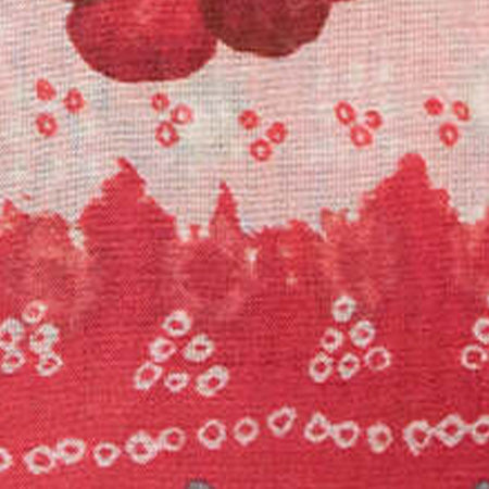 LUANA FOULARD