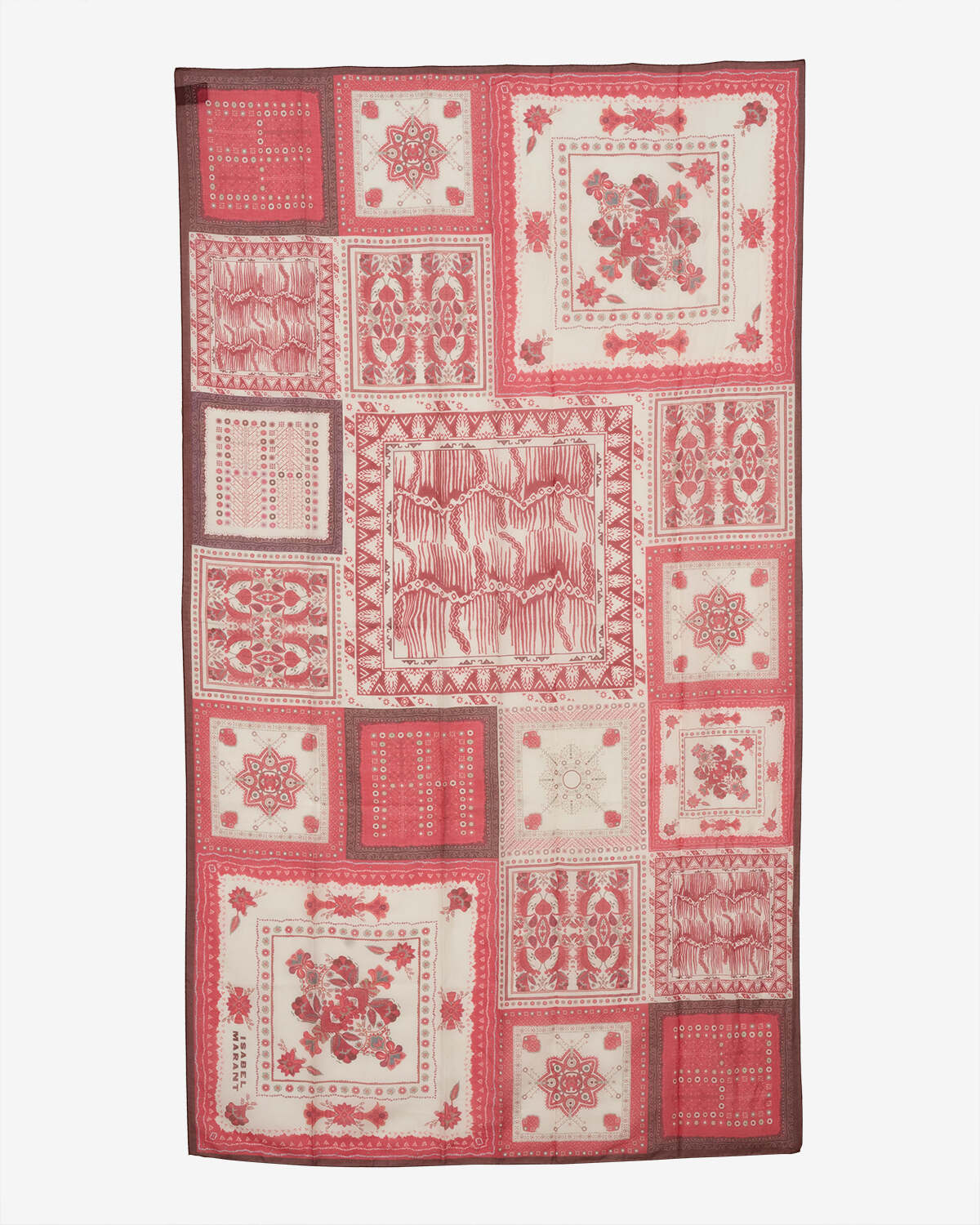 LUANA FOULARD