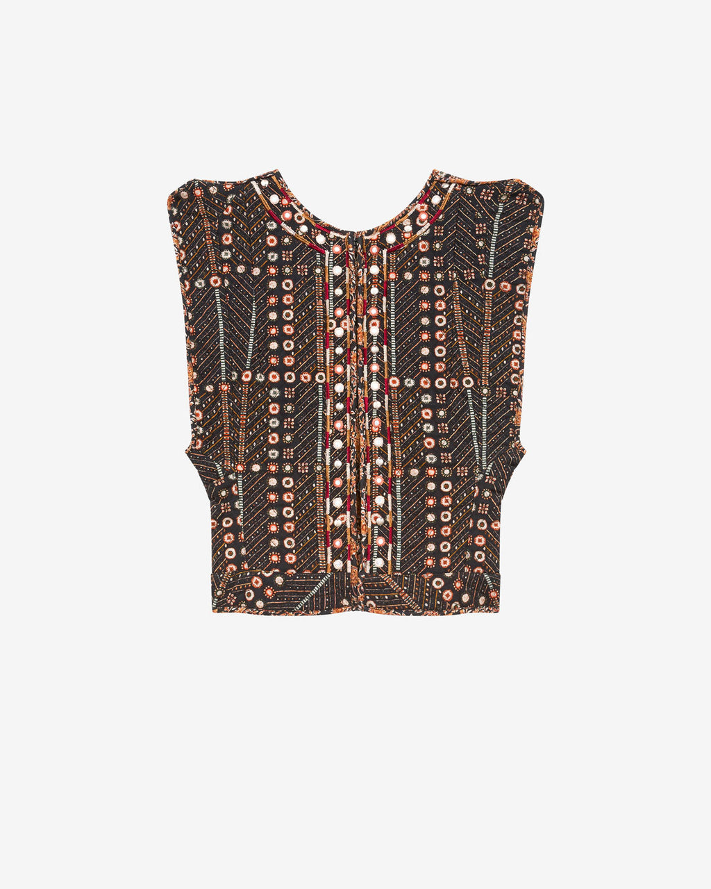 CERZA CARDIGAN