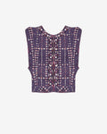 CERZA CARDIGAN