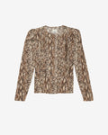 ZARGA BLOUSE
