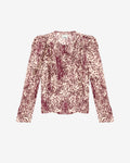 ZARGA BLOUSE