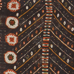 MEXIKA BLOUSE