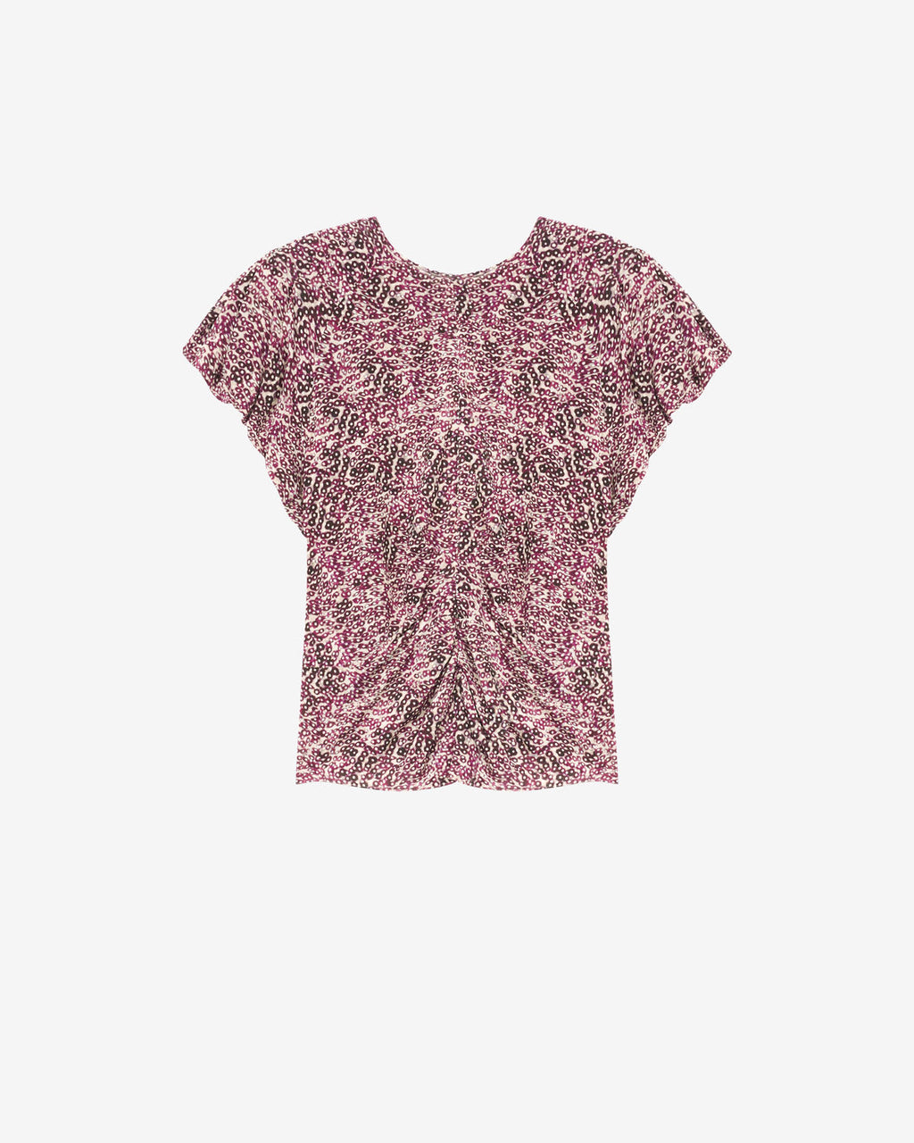 TULLYA TOP