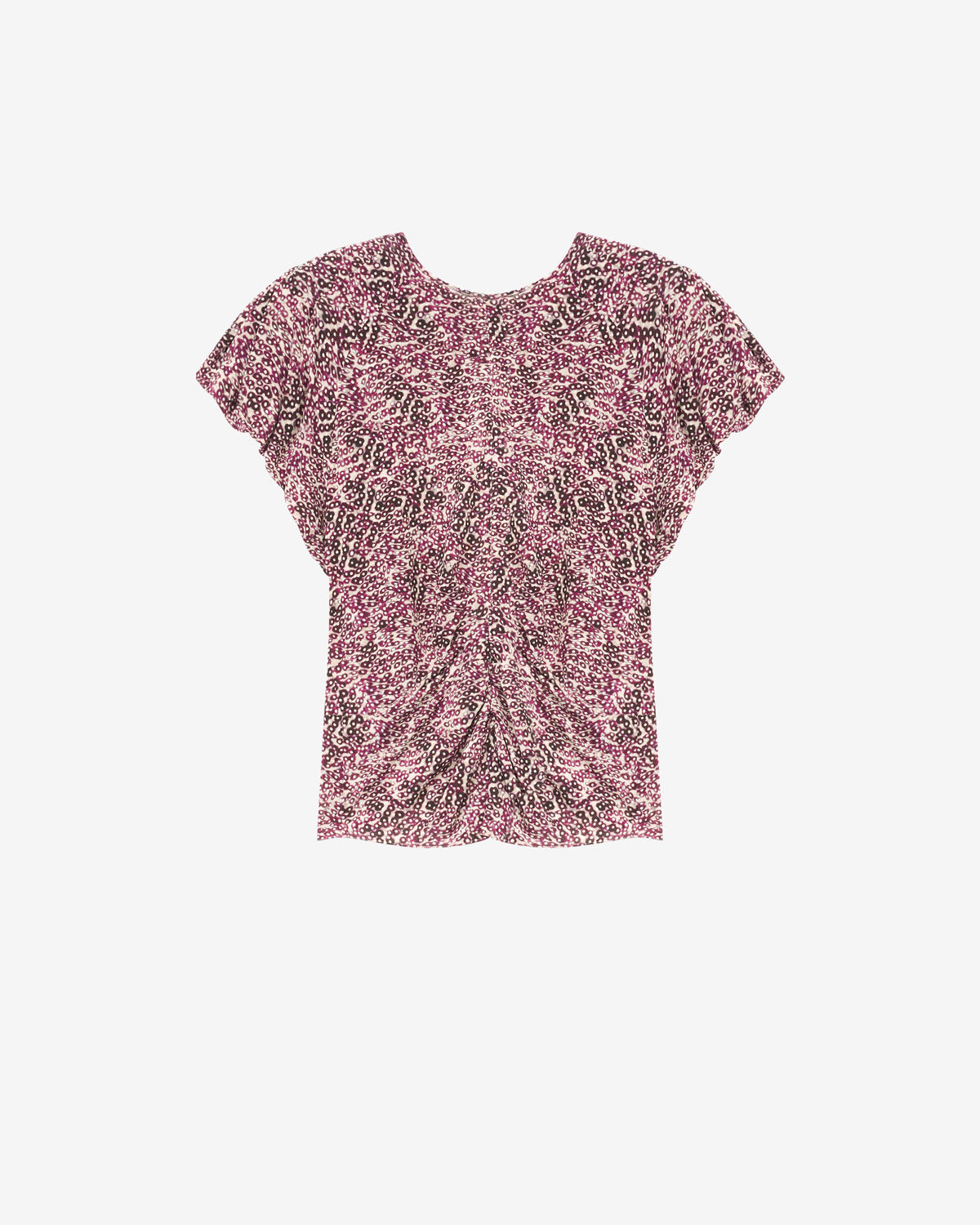 TULLYA TOP