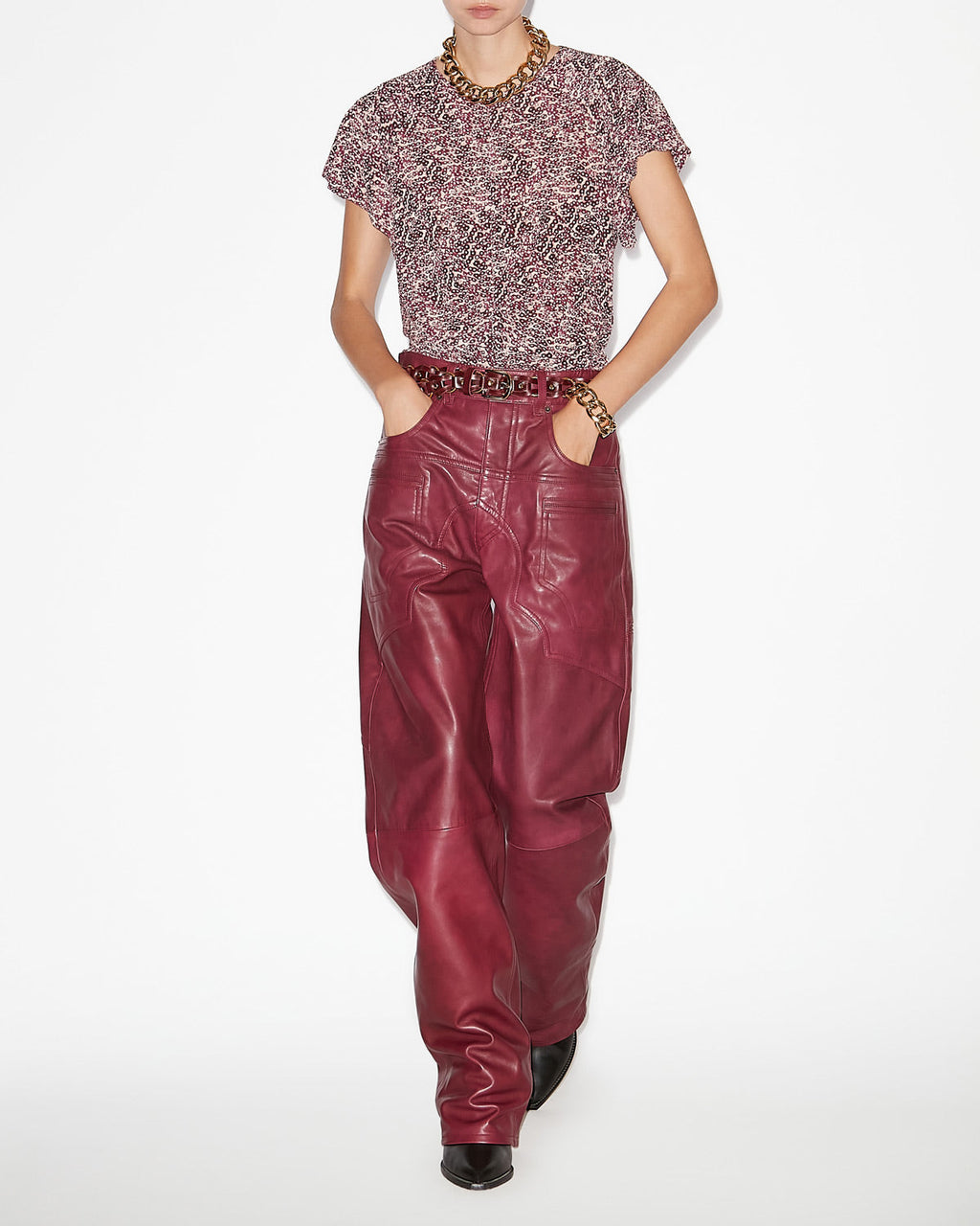 TULLYA TOP