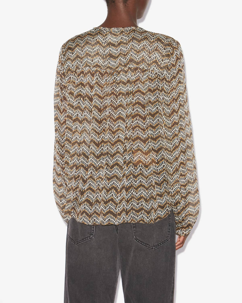 ADVIKA TOP