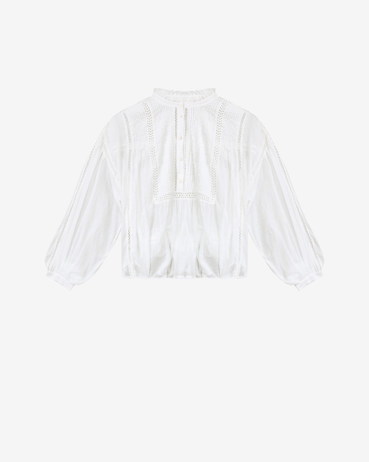 DISIA BLOUSE