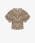 KARLITA TOP