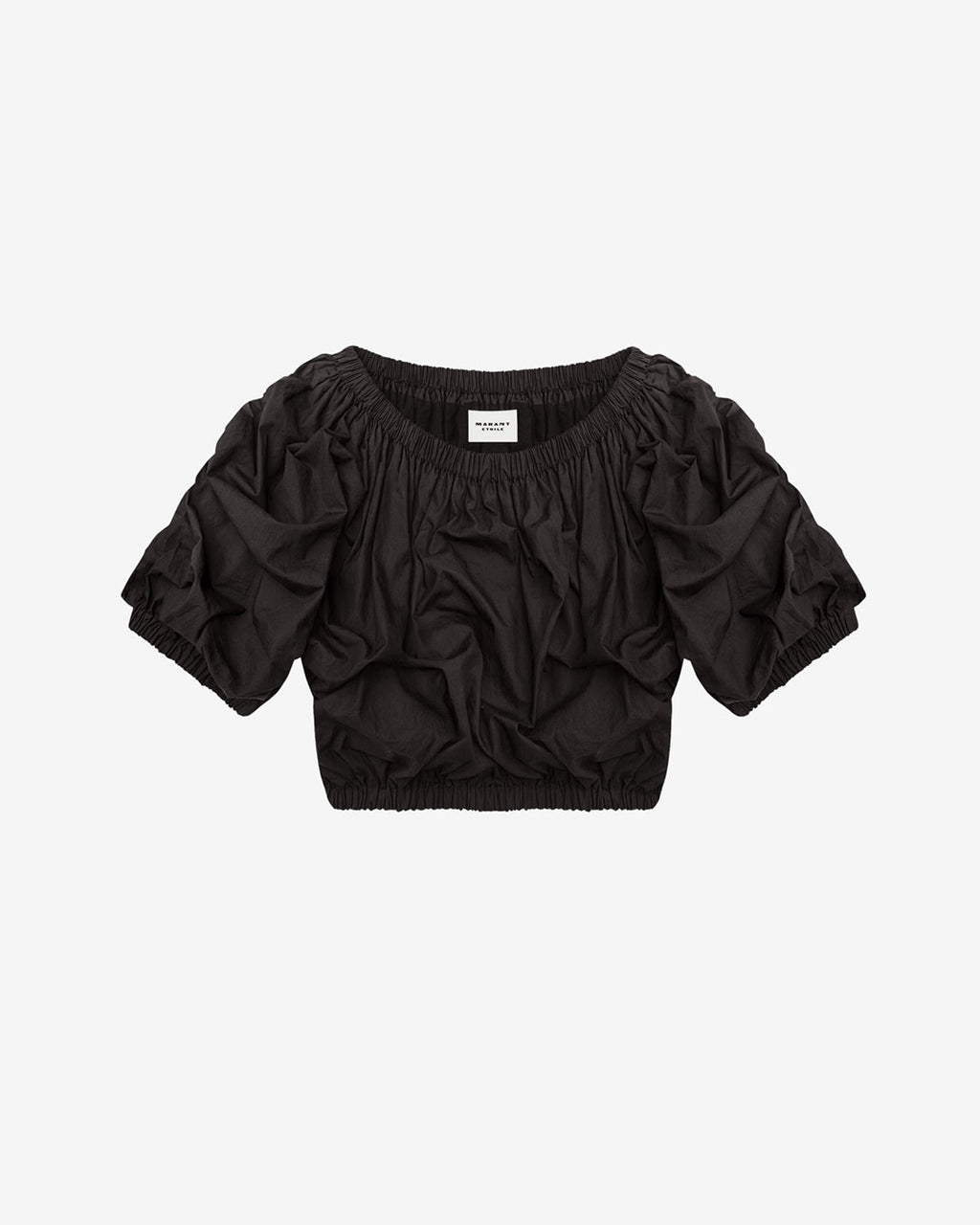 BERTILLE TOP