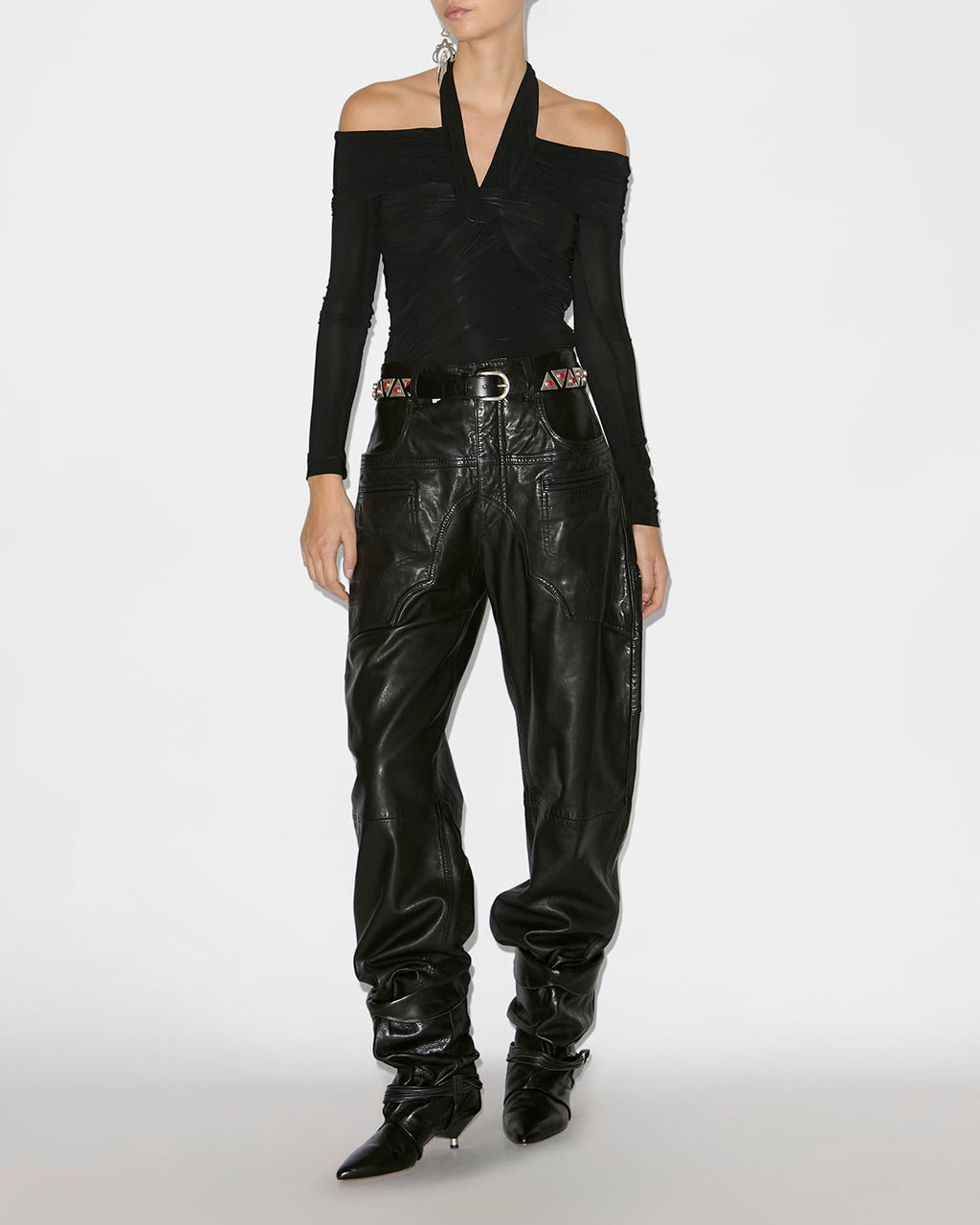 VONDA TOP