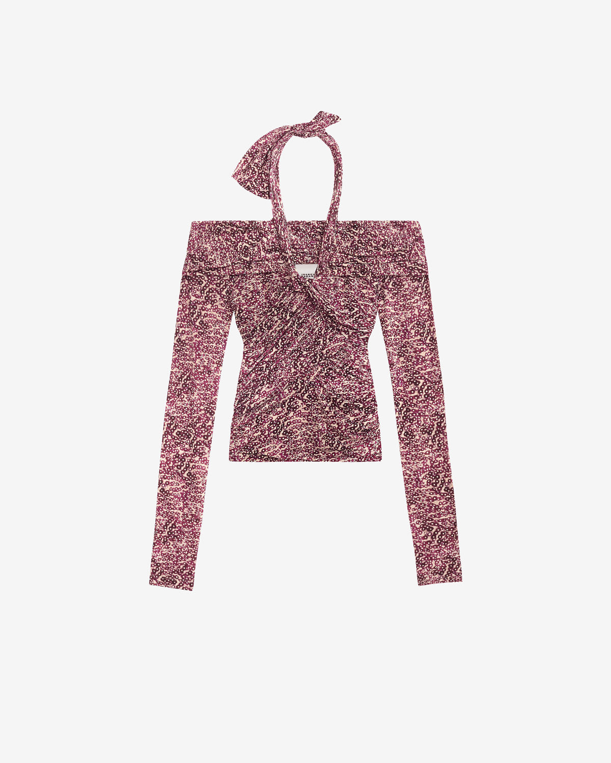 VONDA TOP