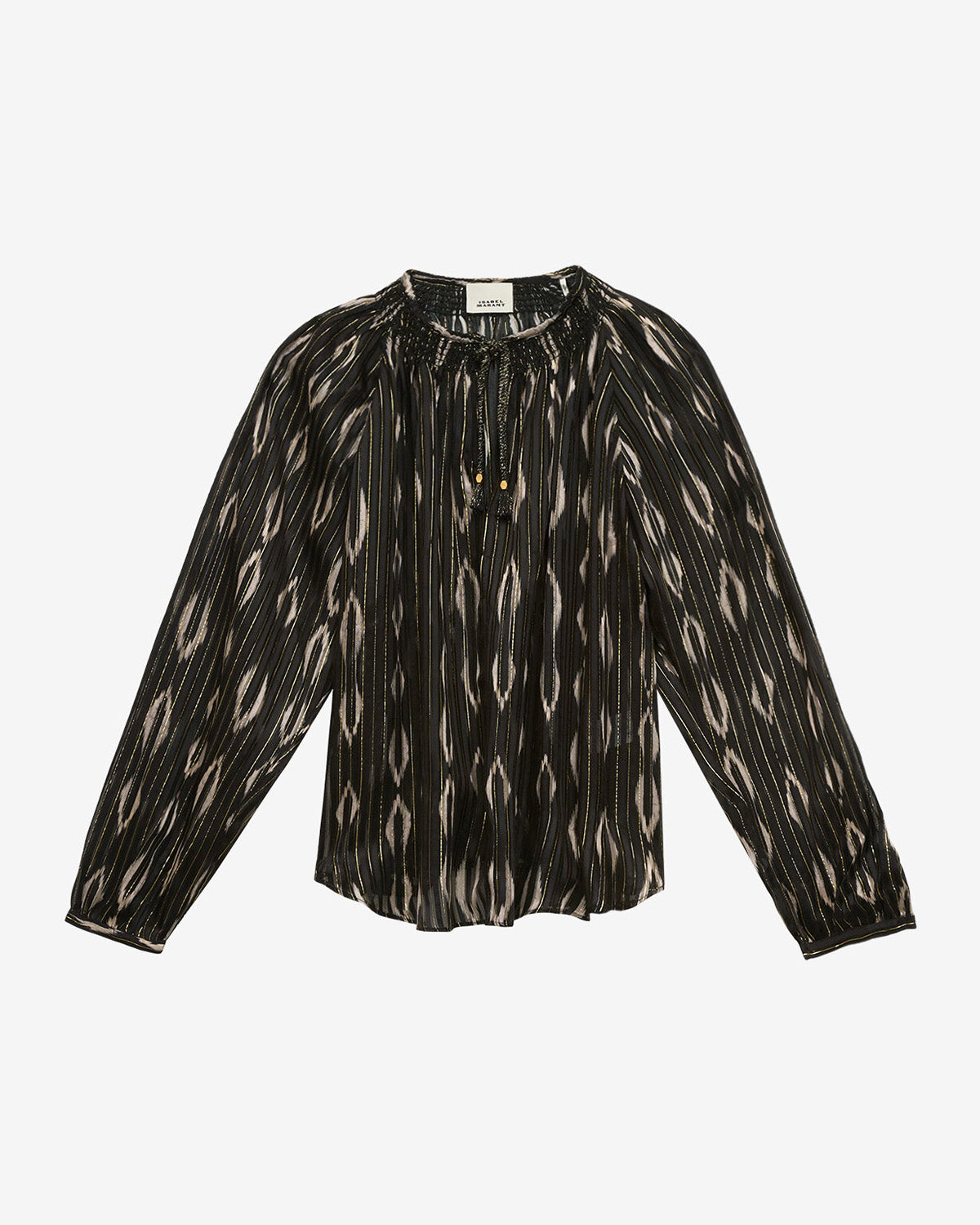SYRA BLOUSE