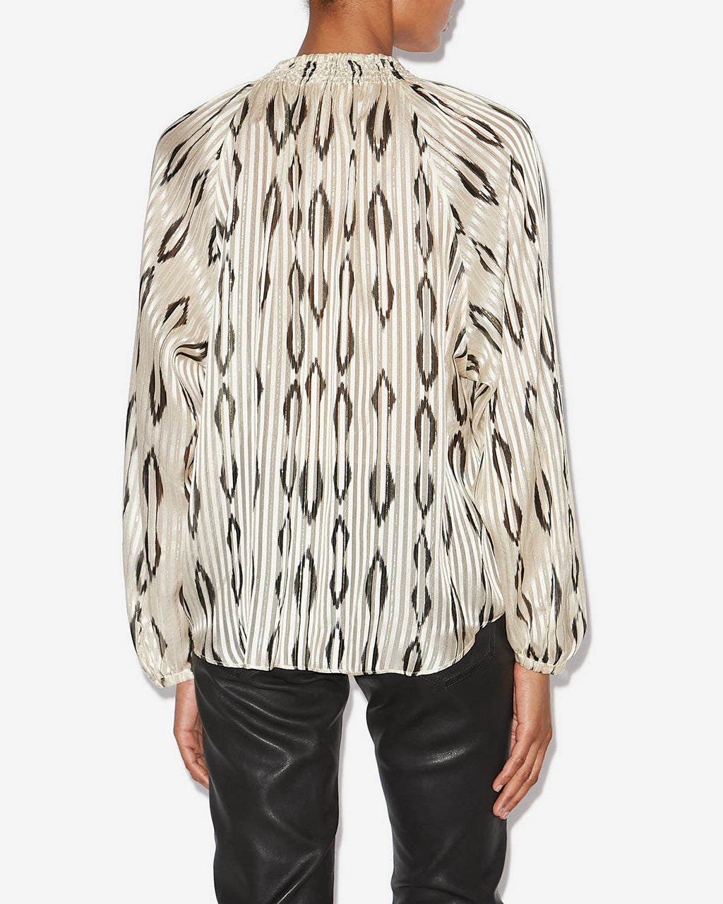 SYRA BLOUSE