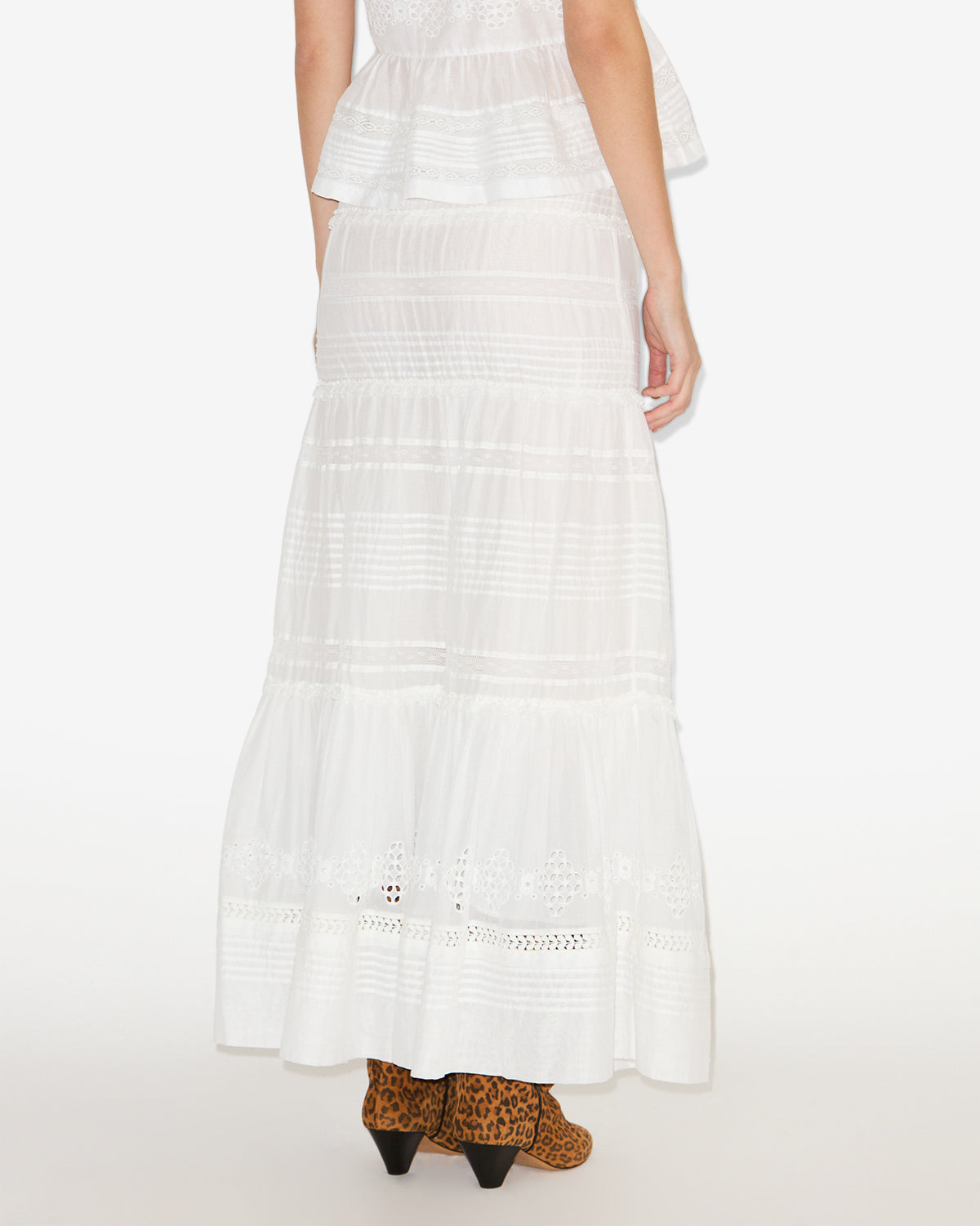 DUSTA SKIRT