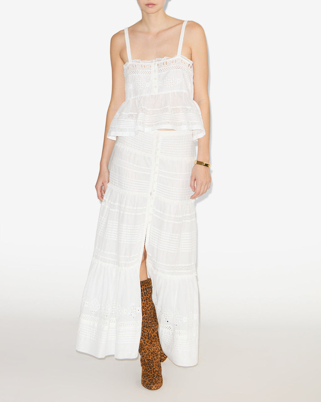 DUSTA SKIRT