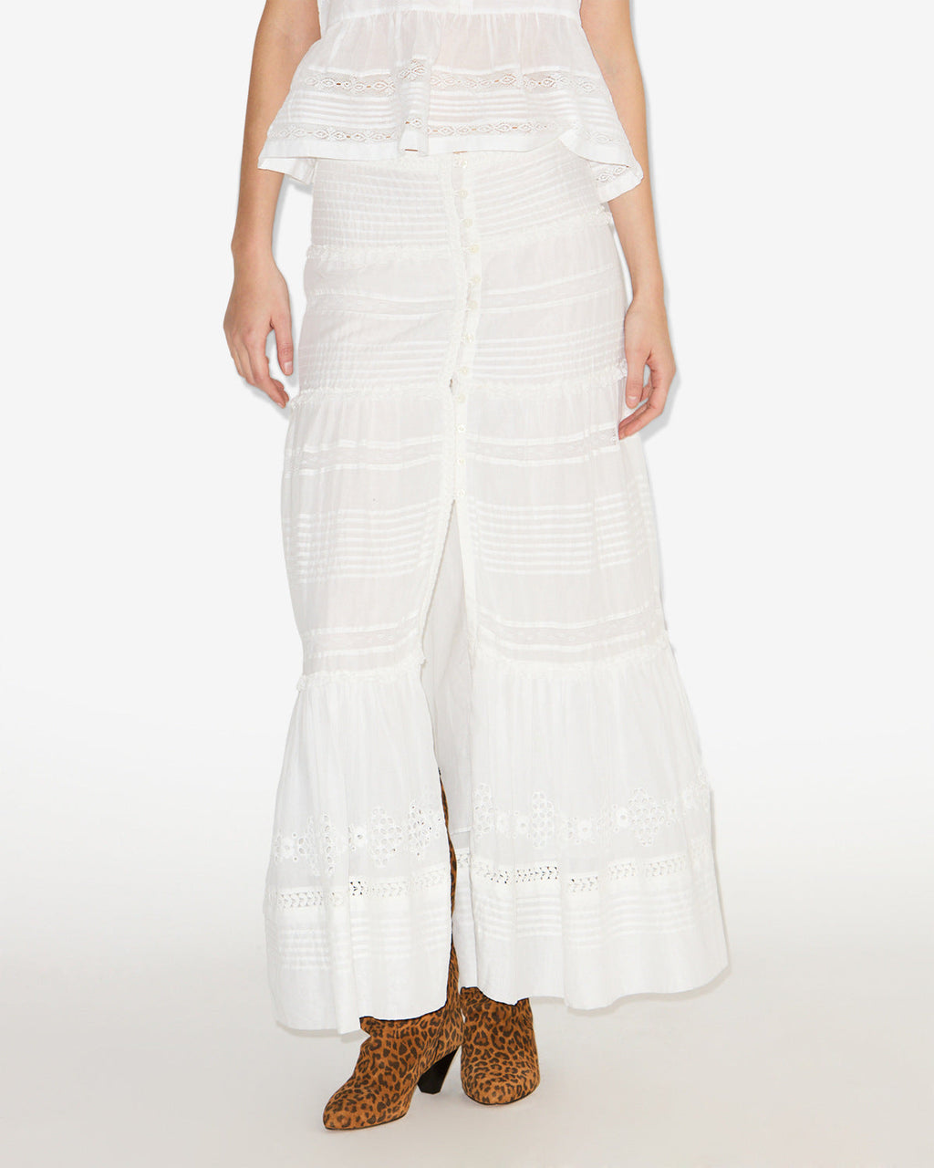 DUSTA SKIRT