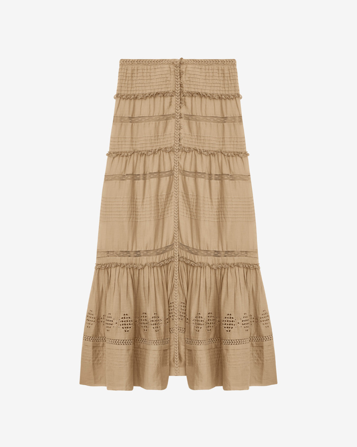 DUSTA SKIRT