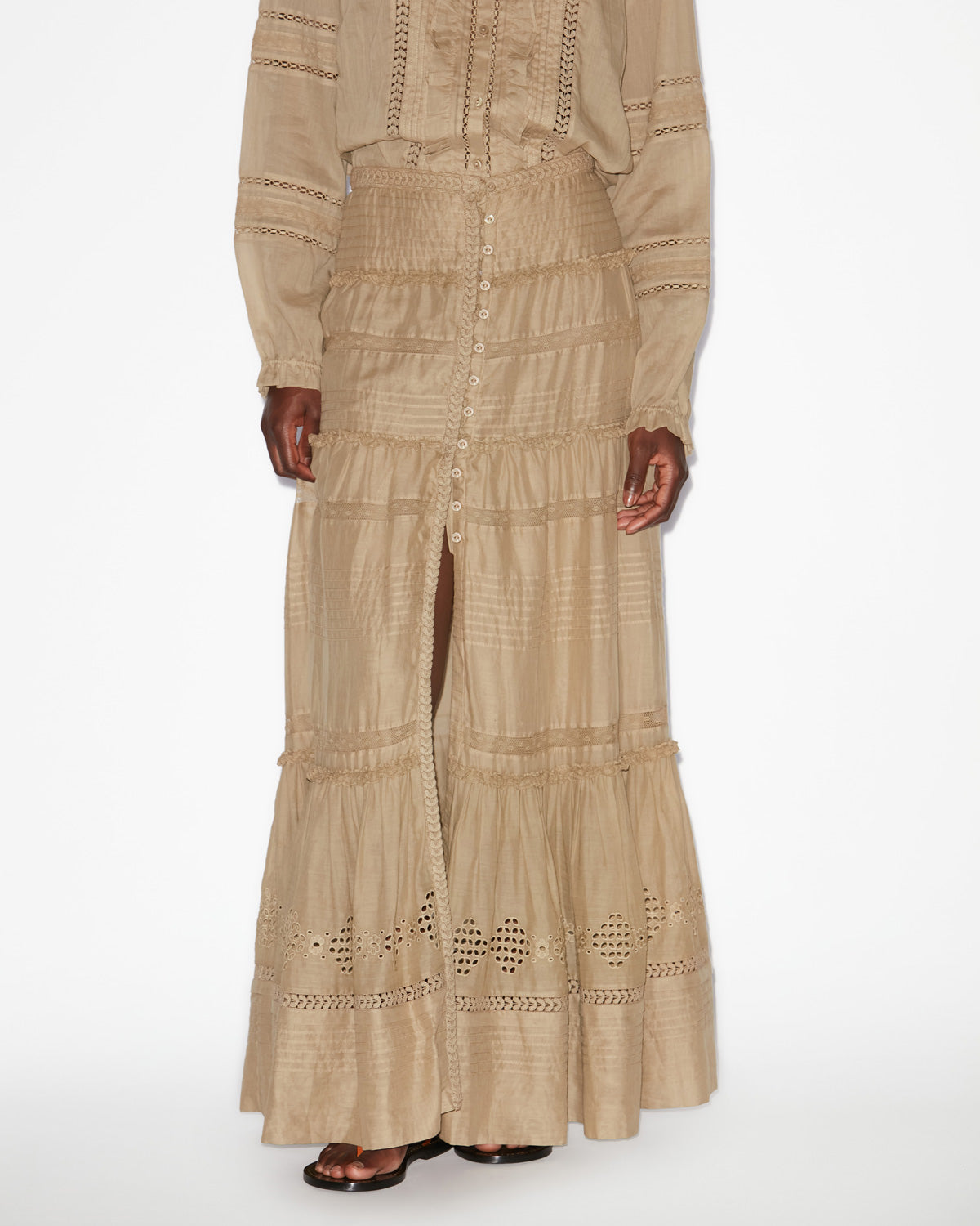 DUSTA SKIRT
