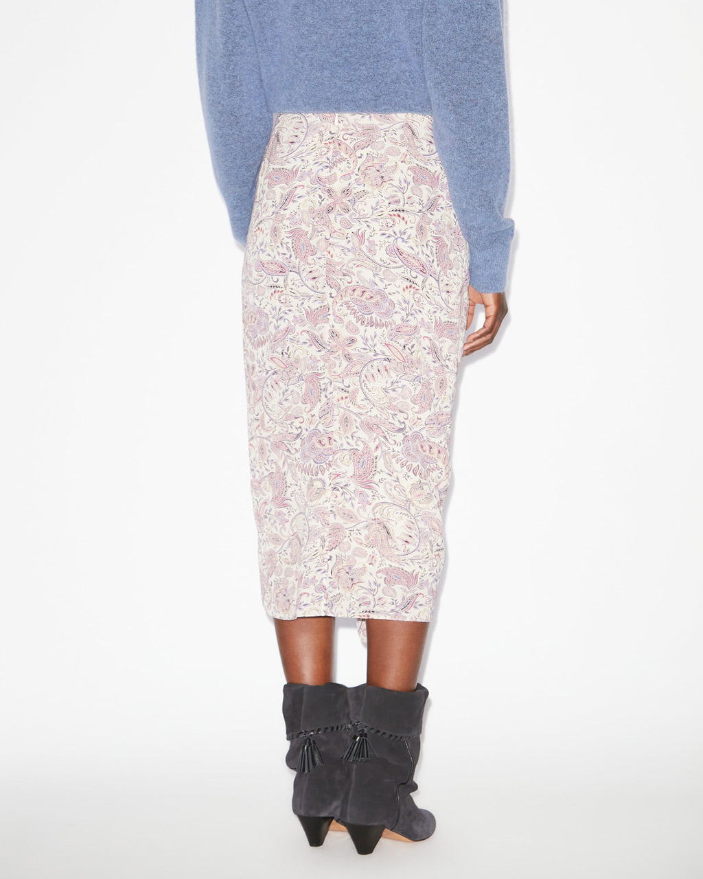 ZAINE SKIRT