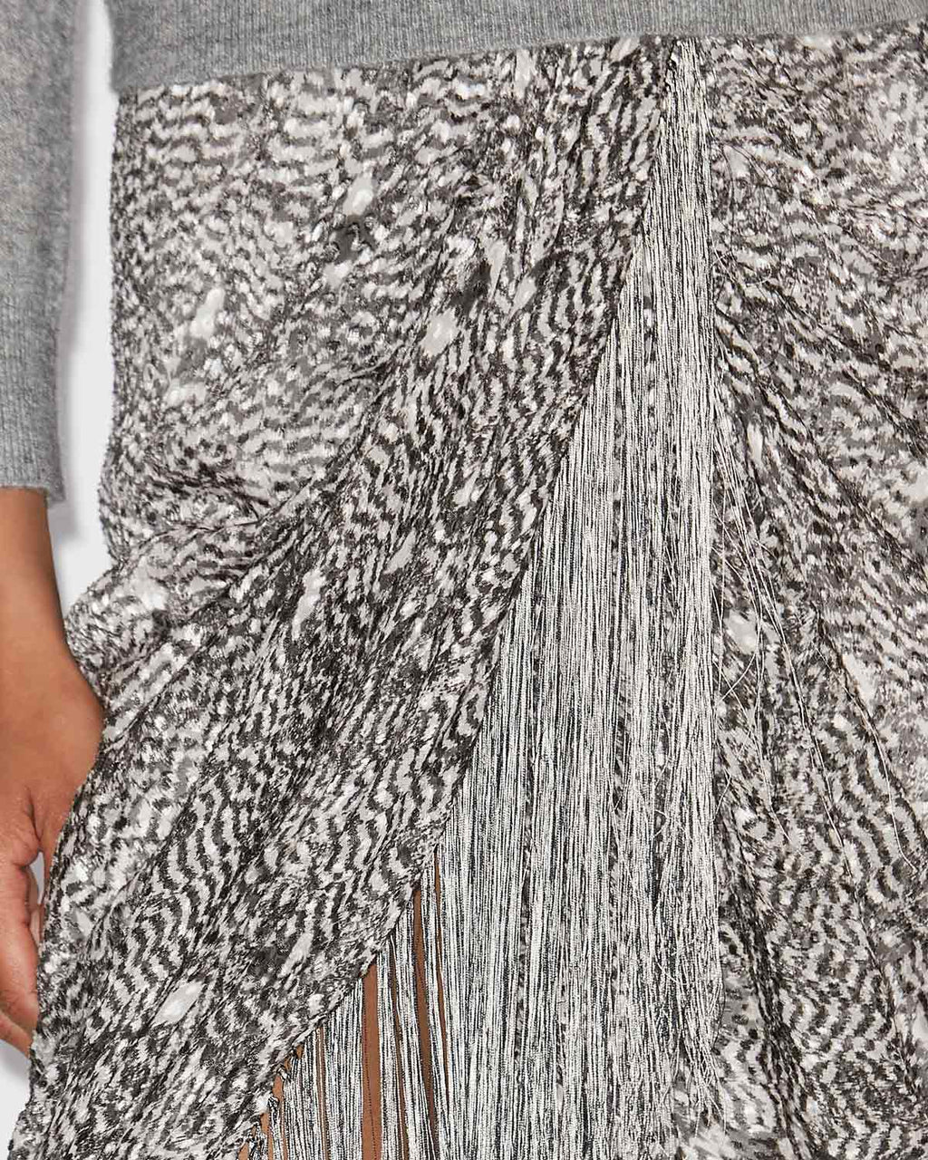ROANY SKIRT