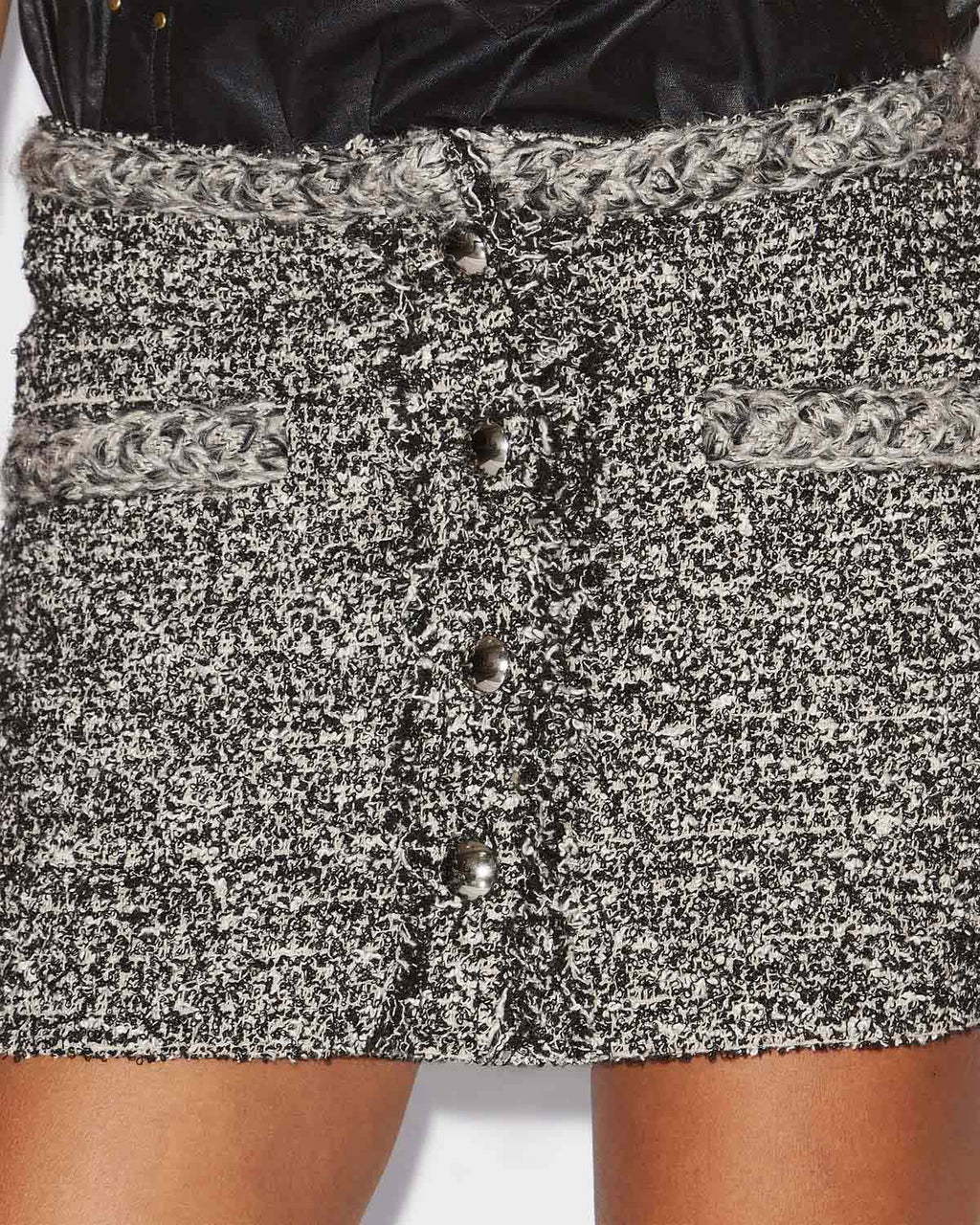 GLENY SKIRT